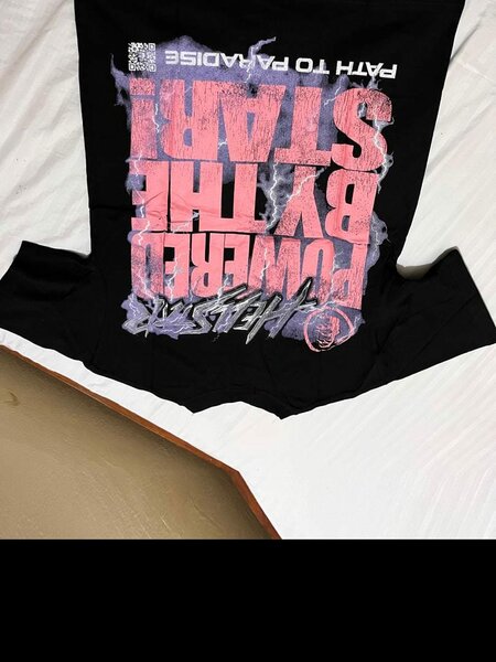 T-shirt