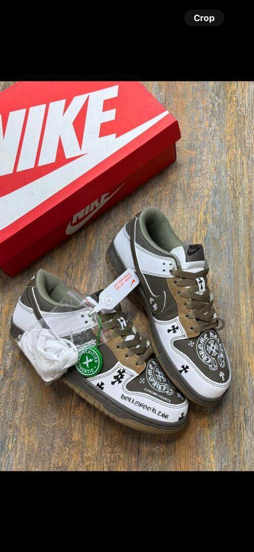 Nike sneakers