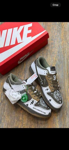 Nike sneakers