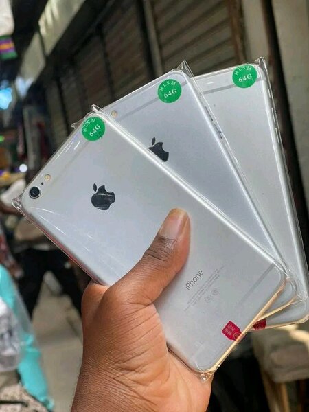 IPHONE 6PLUS 64GB