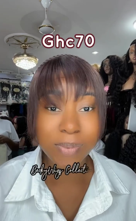 Wig