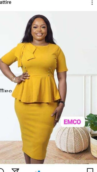Office dresses