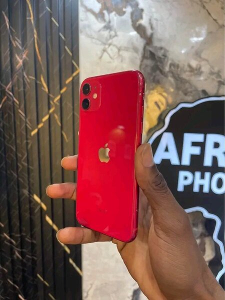 iPhone 11 simple
