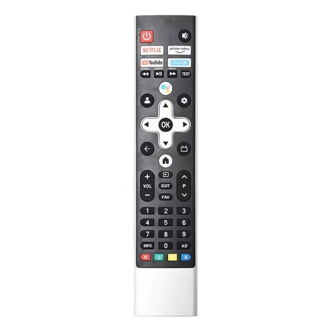Coocaa/Smart androïde Tv