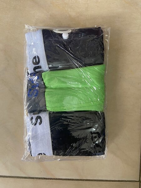 Suprême boxers