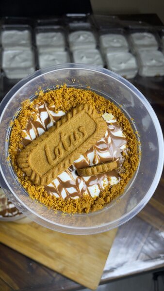 TIRAMISU SPÉCULOS