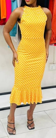 dress 
