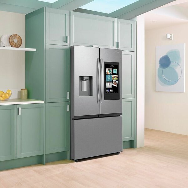 Refrigerator/freezer