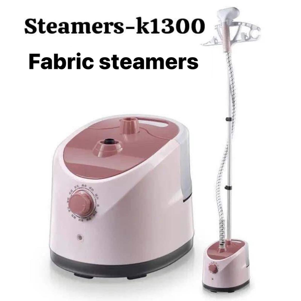 Steamers
