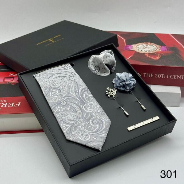 Mens tie set