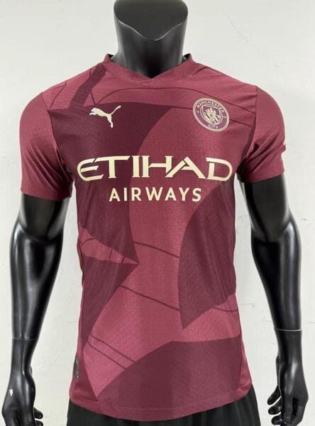 Maillot de foot