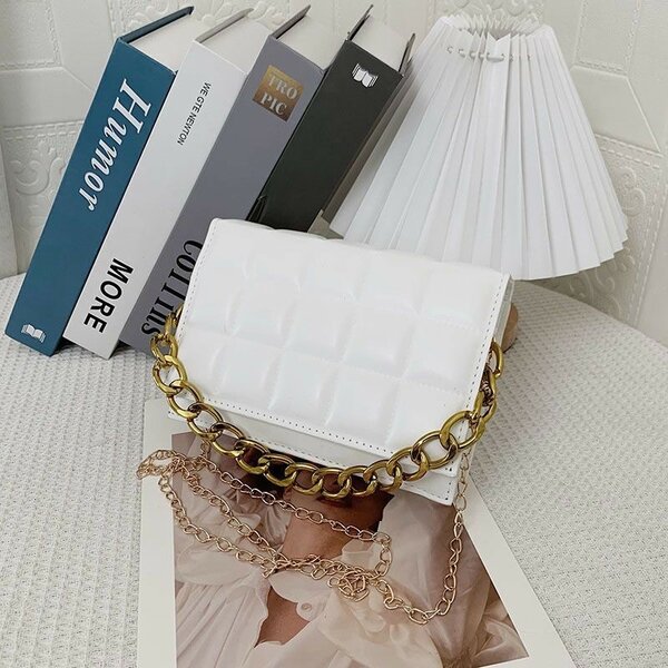 Mini purse