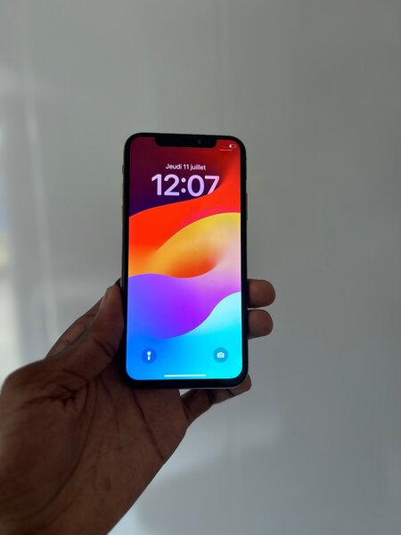 iPhone XS 64Go
