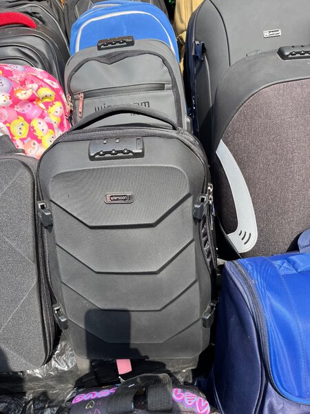 Sac codé