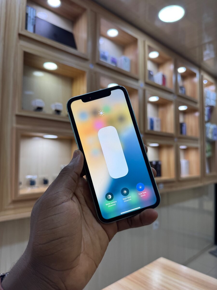 iPhone 11 Simple