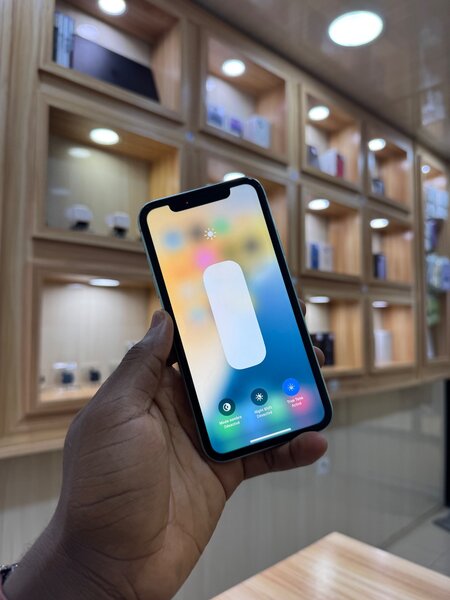 iPhone 11 Simple