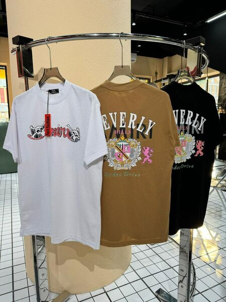 High Quality Tshirt