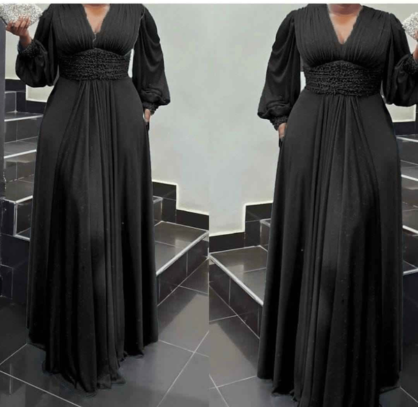 Robe de soirée