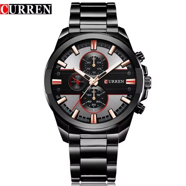 Montre Homme Élégant