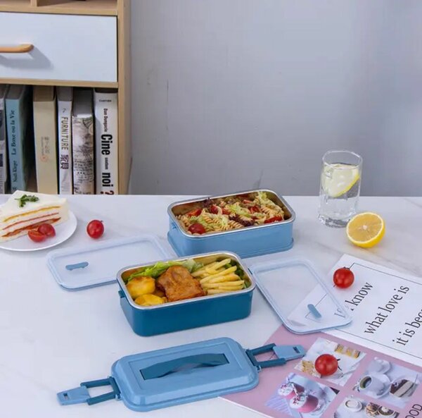 Lunch box