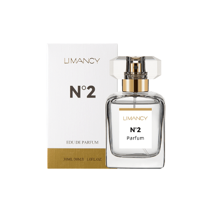LIMANCY No.2 Perfume