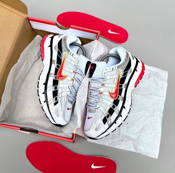 Nike P-6000
