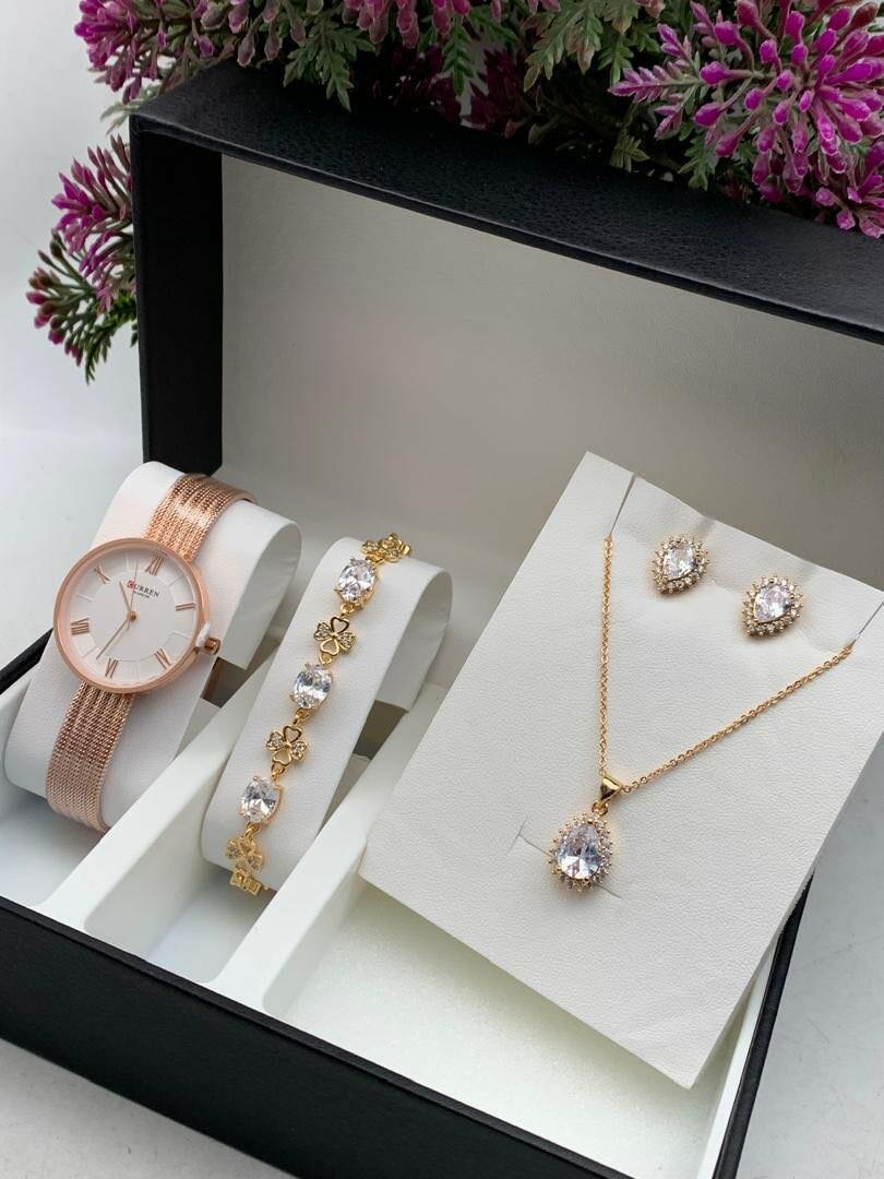Sweet Ladies Set