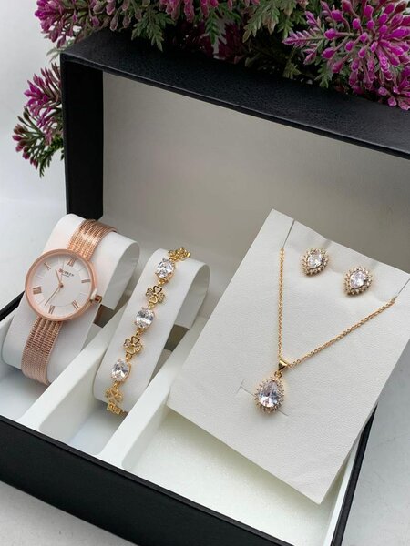 Sweet Ladies Set
