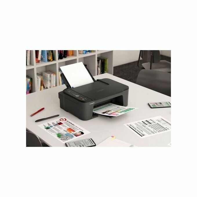 Imprimante Canon TS3341