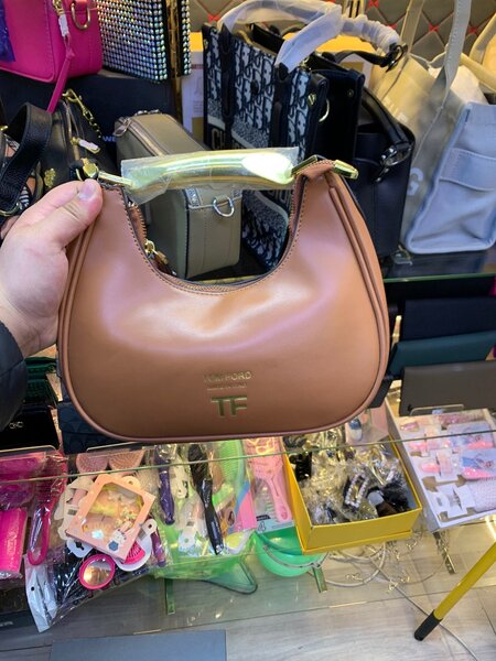 Сумка TOM FORD