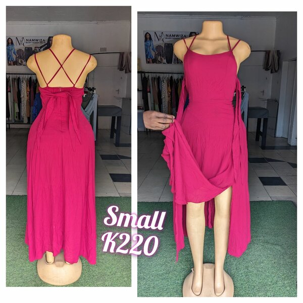 Dresses