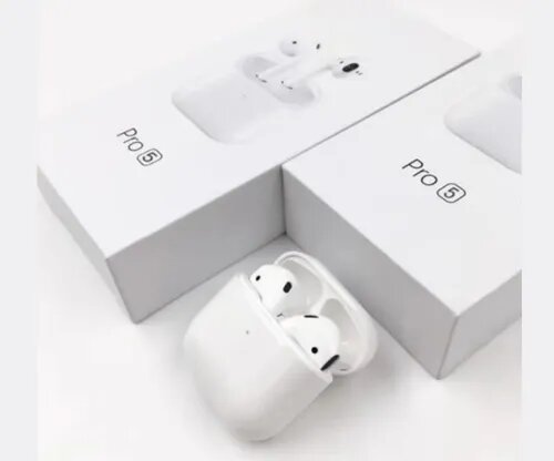 Apple Pro 5