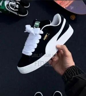Puma Suède