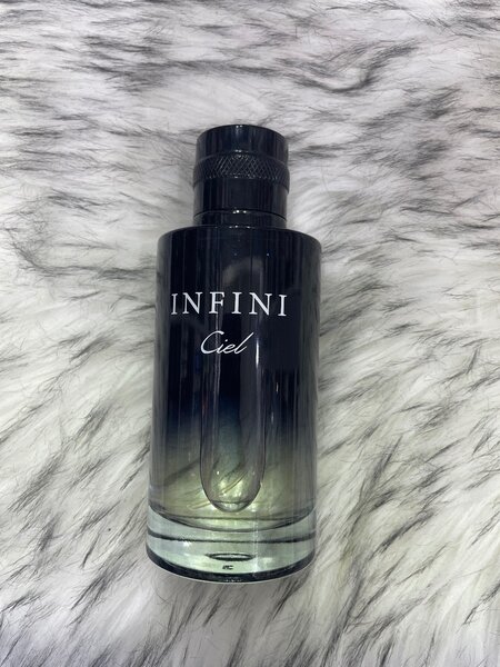 Infini ciel