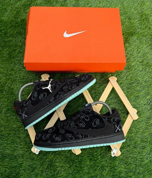 Nike Jordan