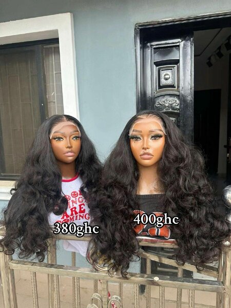 Wig