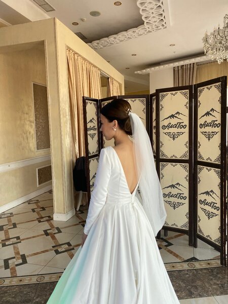 tesoro bridal
