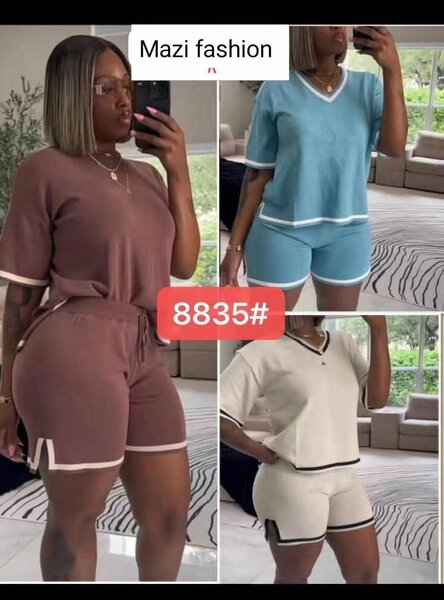 Ladies wear