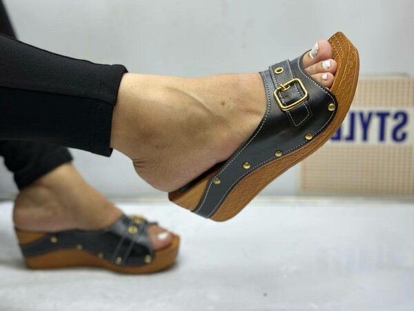 Slippers