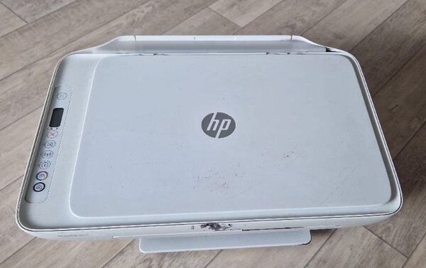 Imprimante HP
