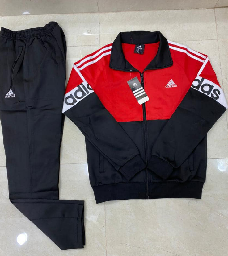 Sport suit