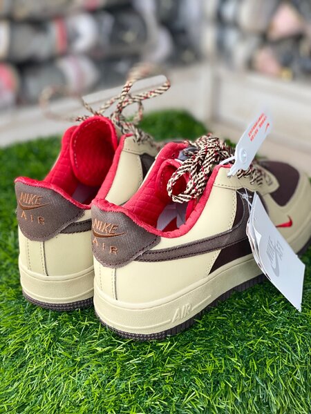 Nike Airforce