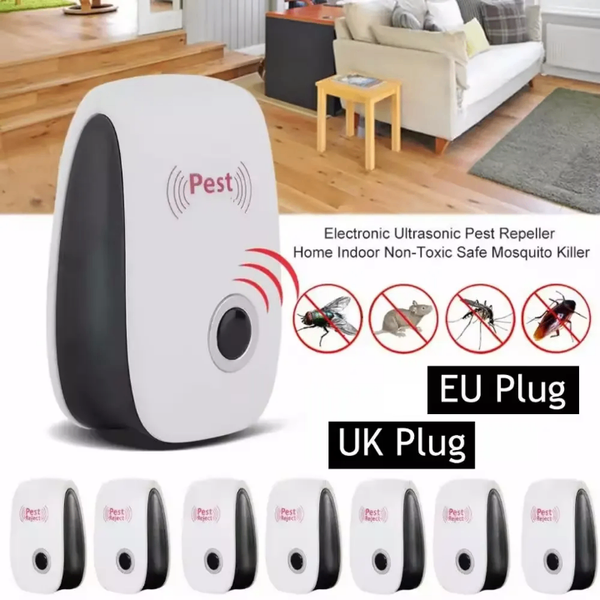 Répulsif anti insectes