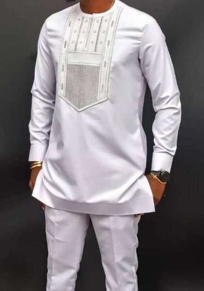 Tunique homme