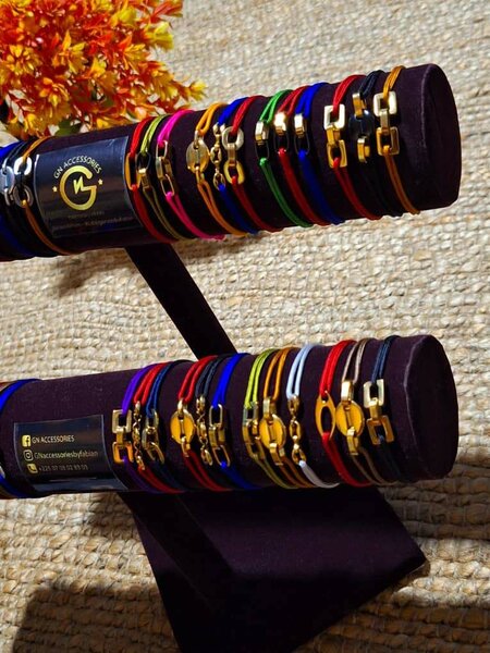 Bracelet mixte
