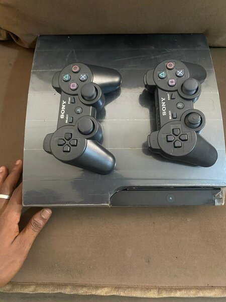 PS3 SLIM
