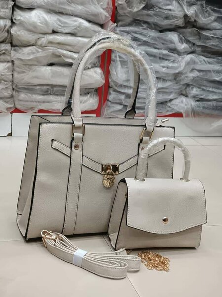 Hand bags
