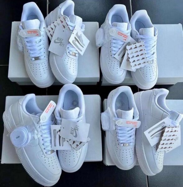 Nike Airforce