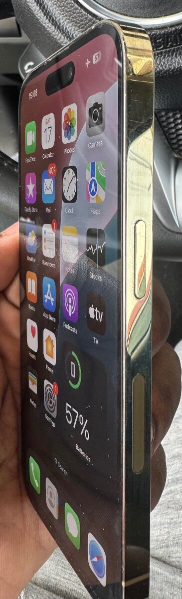 iPhone 14 pro 128GB
