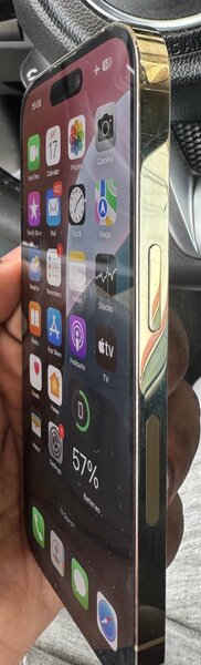 iPhone 14 pro 128GB